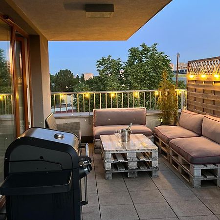 Apartament Ksiecia Janusza Varsovia Exterior foto