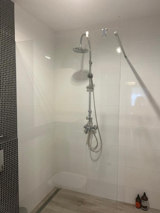 Apartament Ksiecia Janusza Varsovia Exterior foto