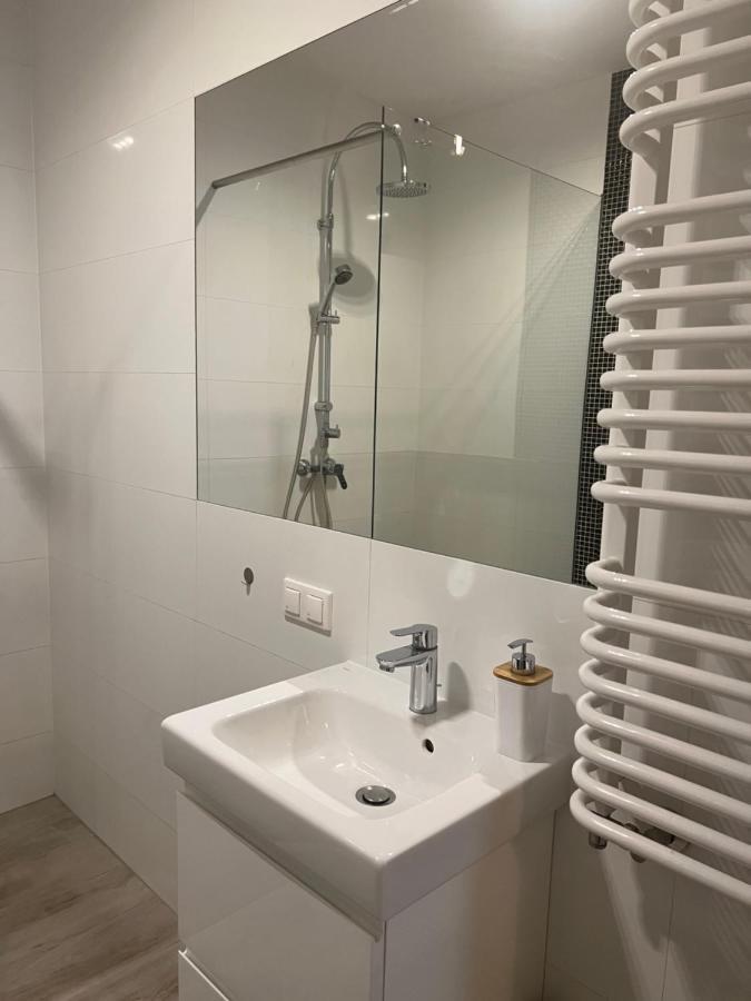 Apartament Ksiecia Janusza Varsovia Exterior foto