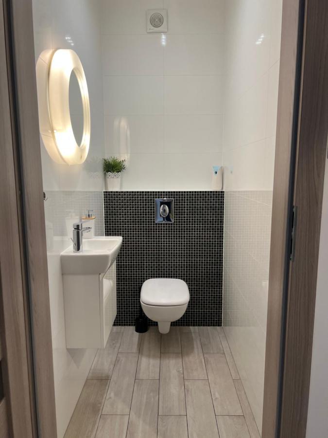 Apartament Ksiecia Janusza Varsovia Exterior foto