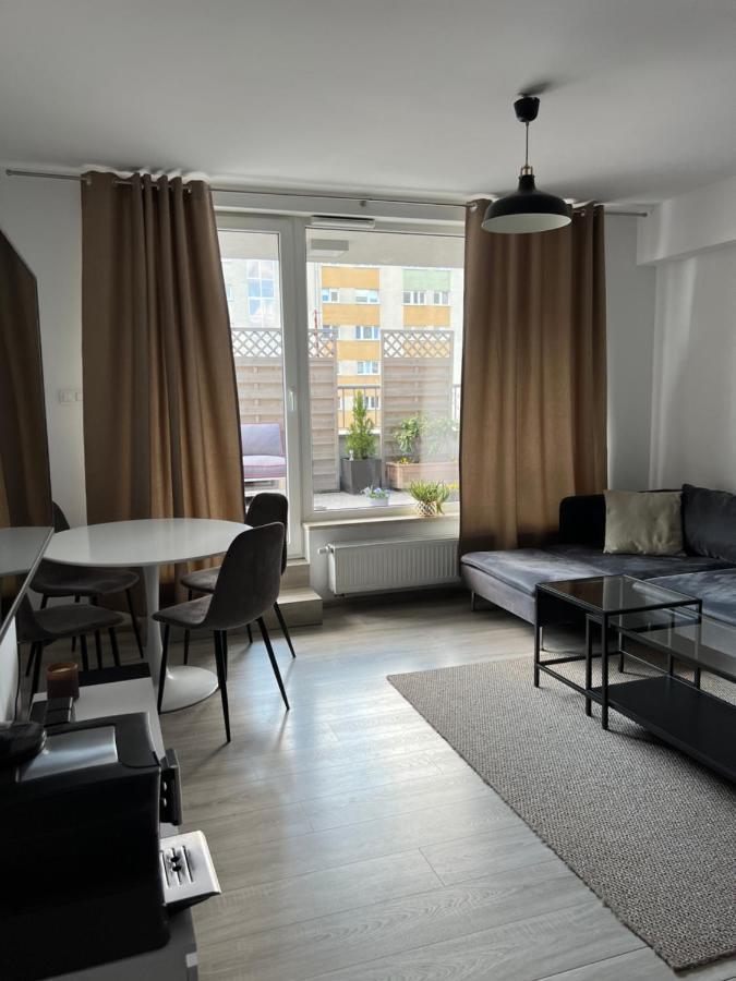 Apartament Ksiecia Janusza Varsovia Exterior foto
