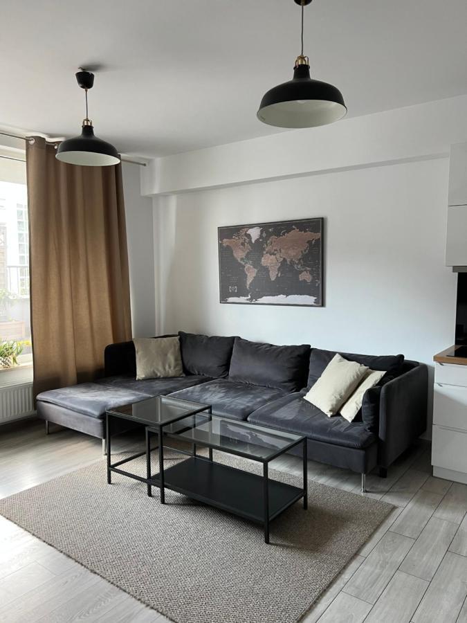 Apartament Ksiecia Janusza Varsovia Exterior foto