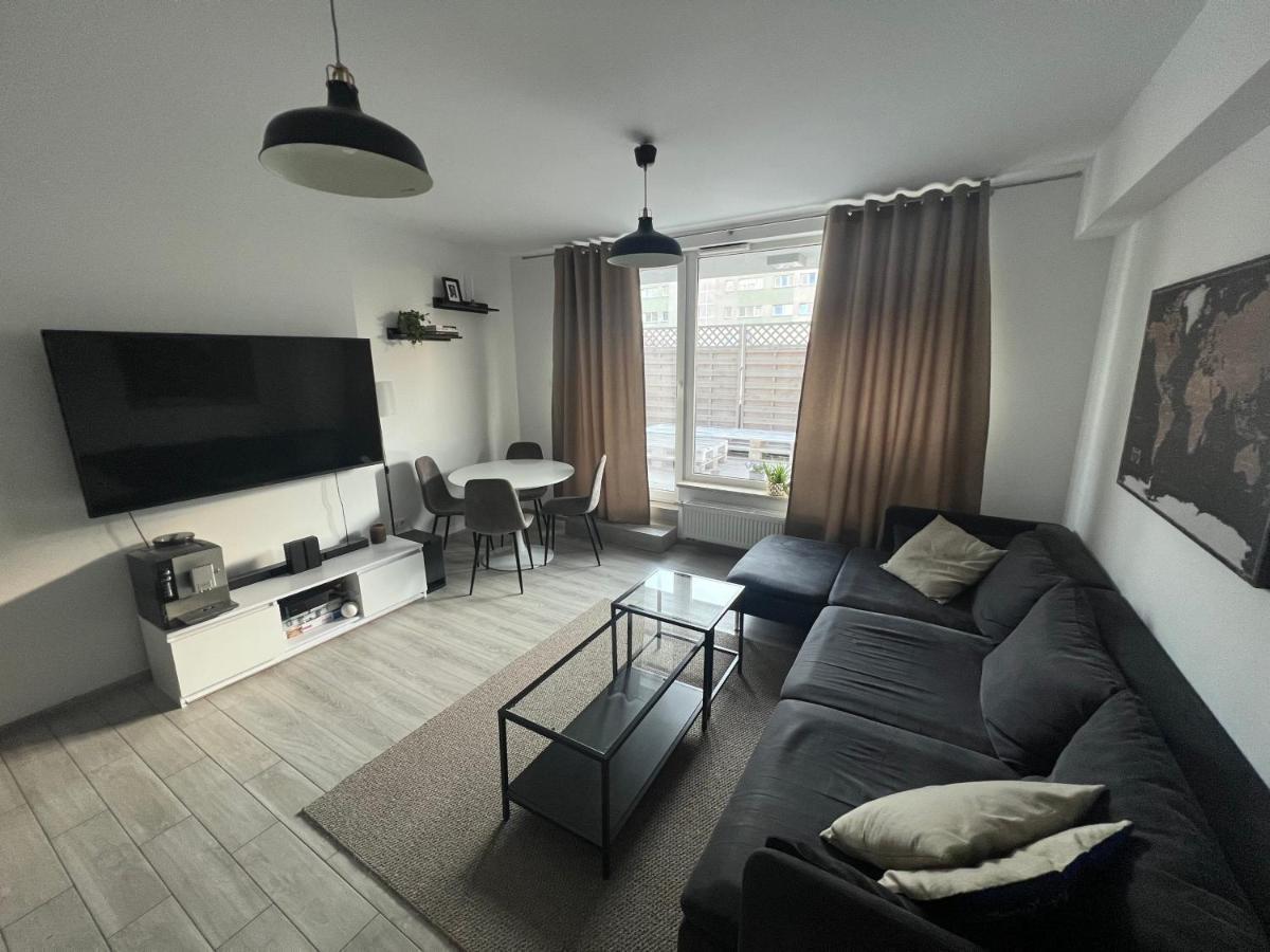 Apartament Ksiecia Janusza Varsovia Exterior foto
