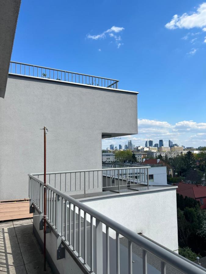 Apartament Ksiecia Janusza Varsovia Exterior foto