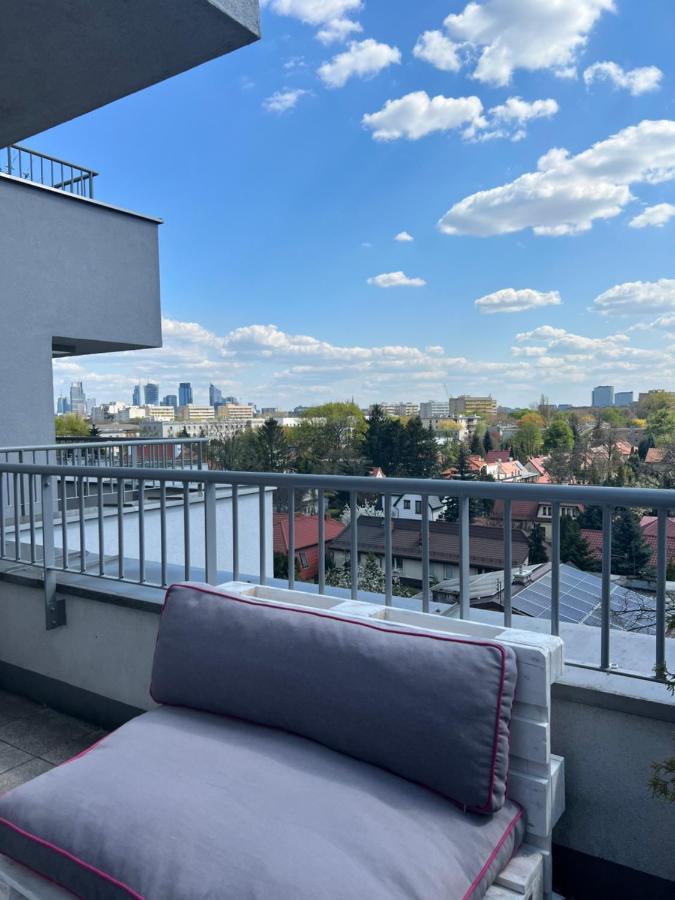 Apartament Ksiecia Janusza Varsovia Exterior foto