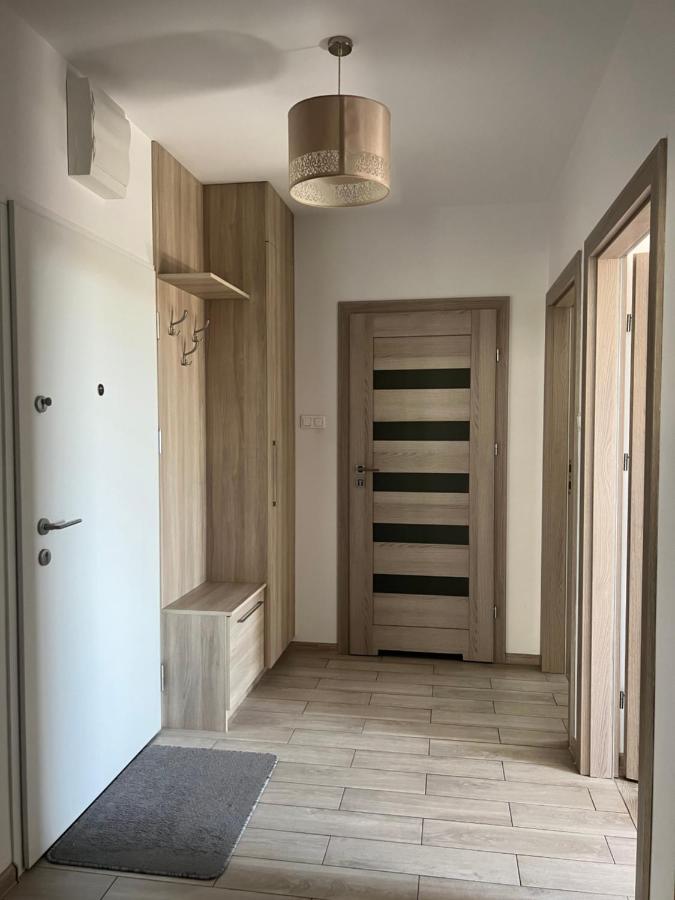 Apartament Ksiecia Janusza Varsovia Exterior foto