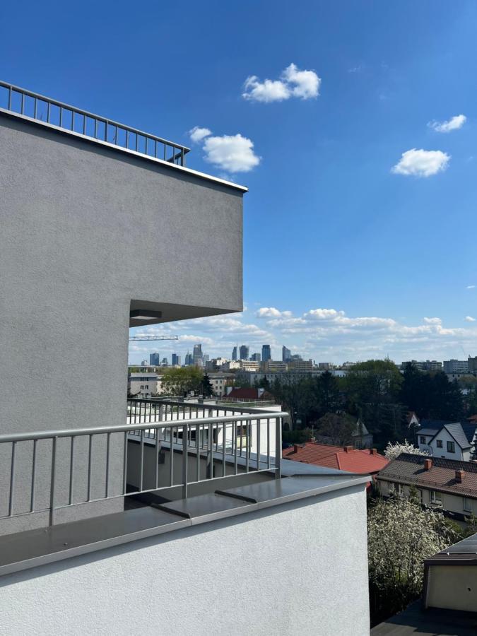 Apartament Ksiecia Janusza Varsovia Exterior foto