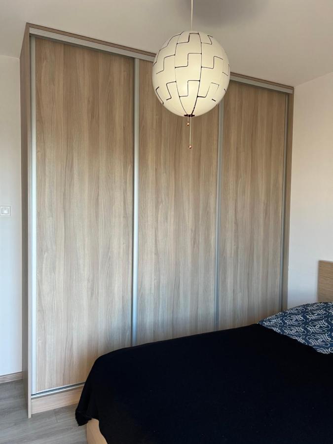 Apartament Ksiecia Janusza Varsovia Exterior foto