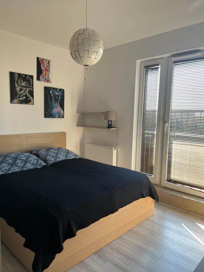 Apartament Ksiecia Janusza Varsovia Exterior foto