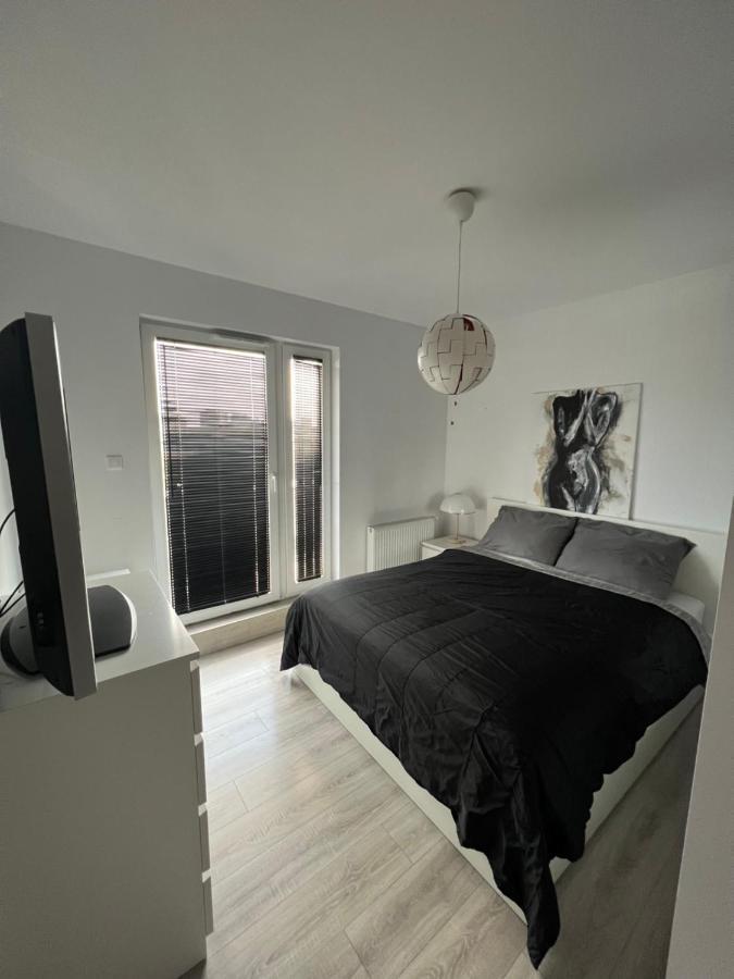 Apartament Ksiecia Janusza Varsovia Exterior foto