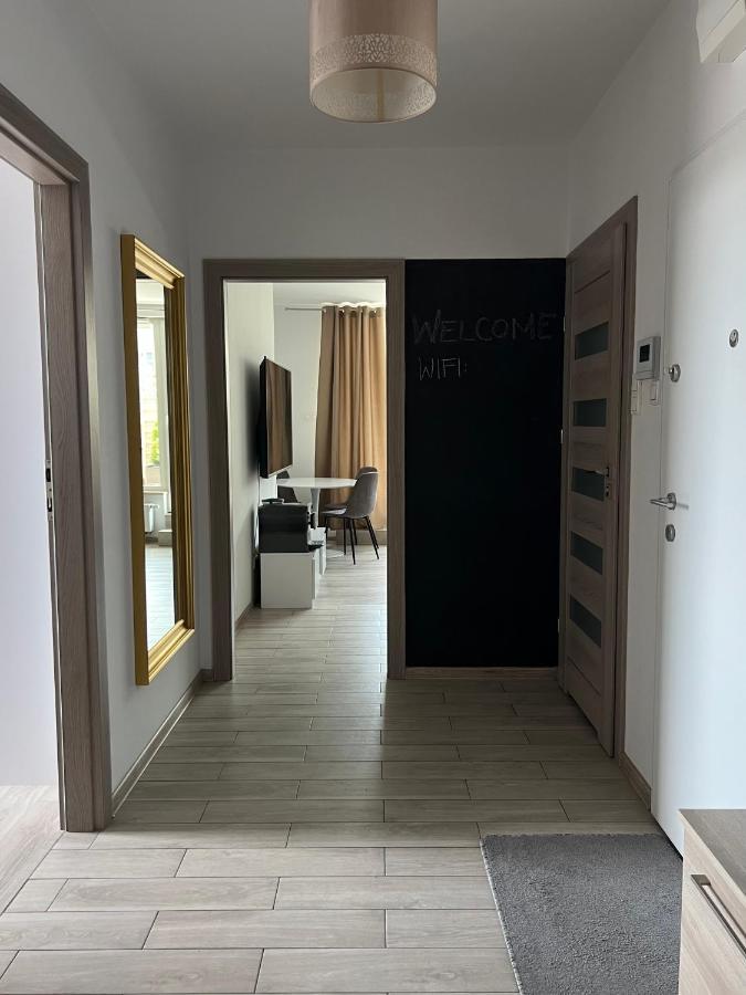 Apartament Ksiecia Janusza Varsovia Exterior foto