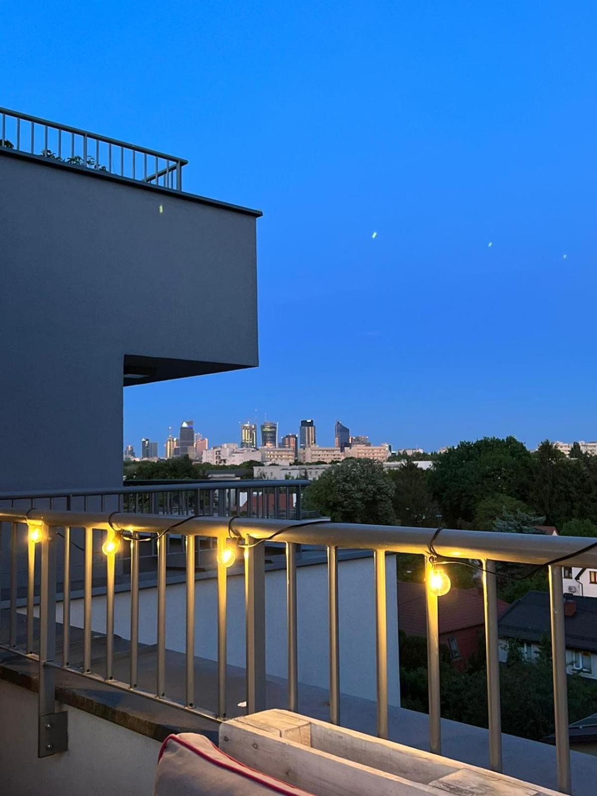 Apartament Ksiecia Janusza Varsovia Exterior foto