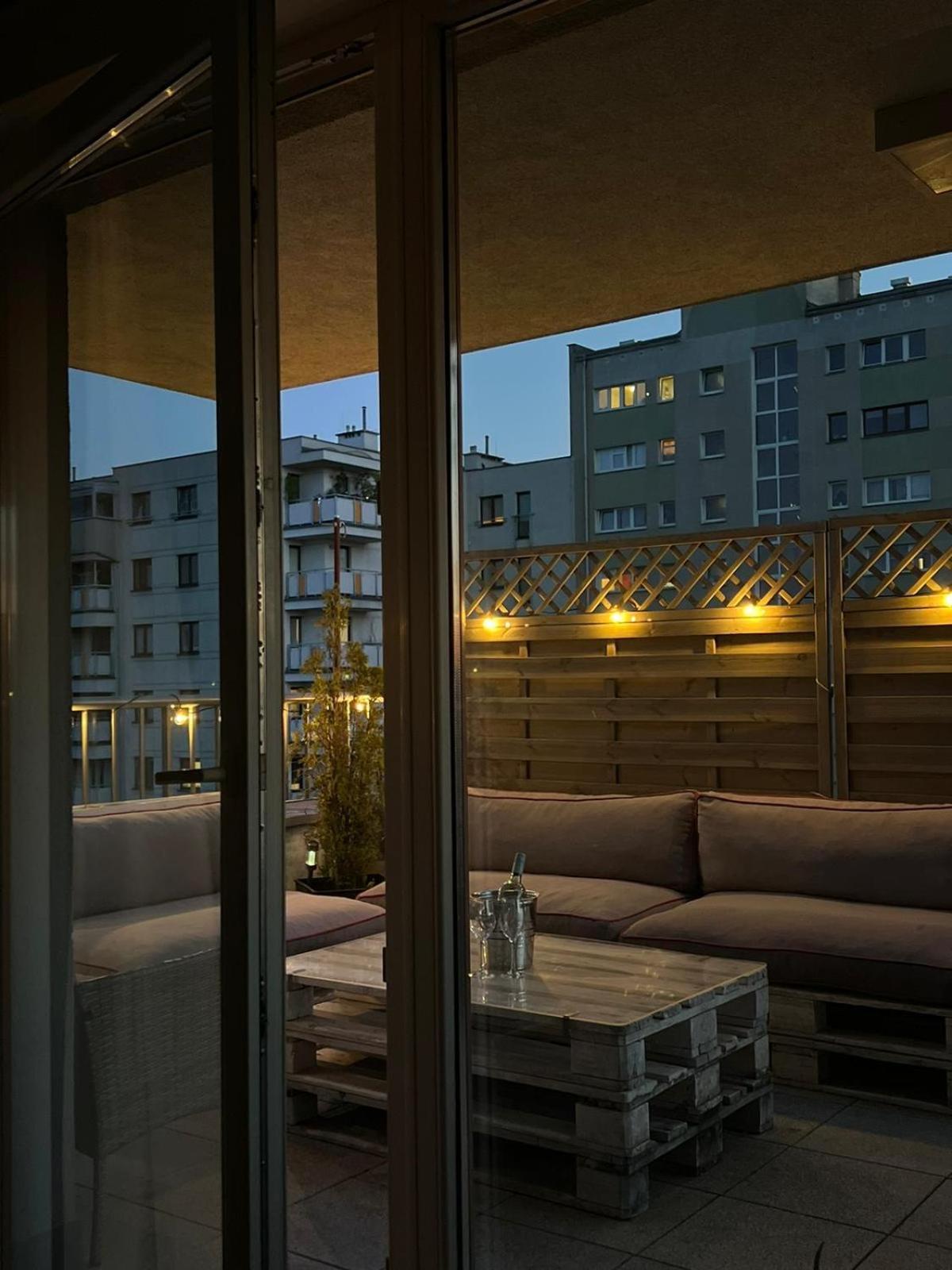 Apartament Ksiecia Janusza Varsovia Exterior foto